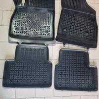 tappetini mtm opel astra k 2017