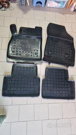 tappetini mtm opel astra k 2017