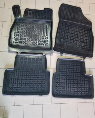 tappetini mtm opel astra k 2017