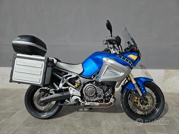 Yamaha XT 1200 Z Super Ténéré