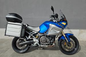 Yamaha XT 1200 Z Super Ténéré