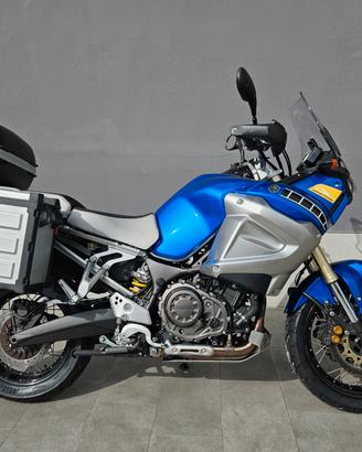 Yamaha XT 1200 Z Super Ténéré