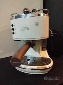Macchina espresso- Delonghi Icona Vintage