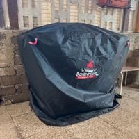 Barbecue a Gas Dolcevita