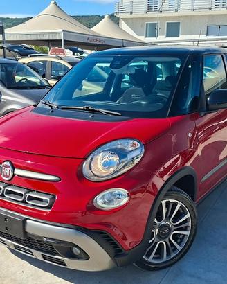 Fiat 500L 1.6 Multijet 120 CV Cross