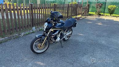 Kawasaki ER6N