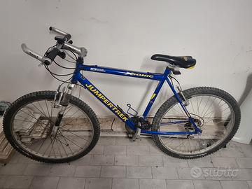 Mountainbike 26"
