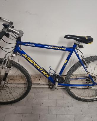 Mountainbike 26"