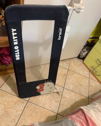 Barriera protezione letto