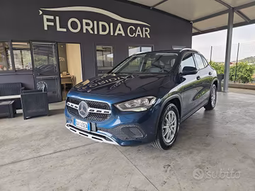 MERCEDES GLA 180 MERCEDES CDI BUSINESS 09/2020