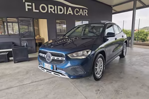 MERCEDES GLA 180 MERCEDES CDI BUSINESS 09/2020