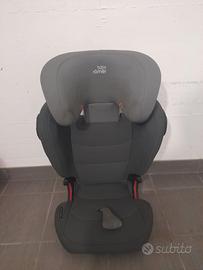 Seggiolino per auto Britax Romer KIDFIX III M