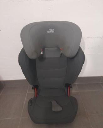 Seggiolino per auto Britax Romer KIDFIX III M
