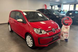 Volkswagen up! 3 Porte 1.0 Benzina EVO color up! B