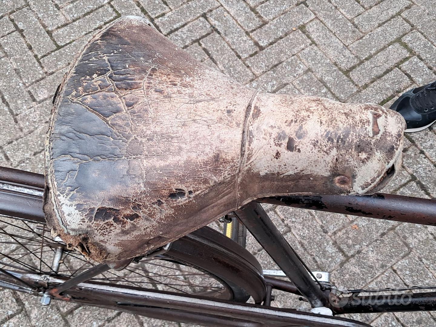 Sella Aquila Biciclette In vendita a Ferrara