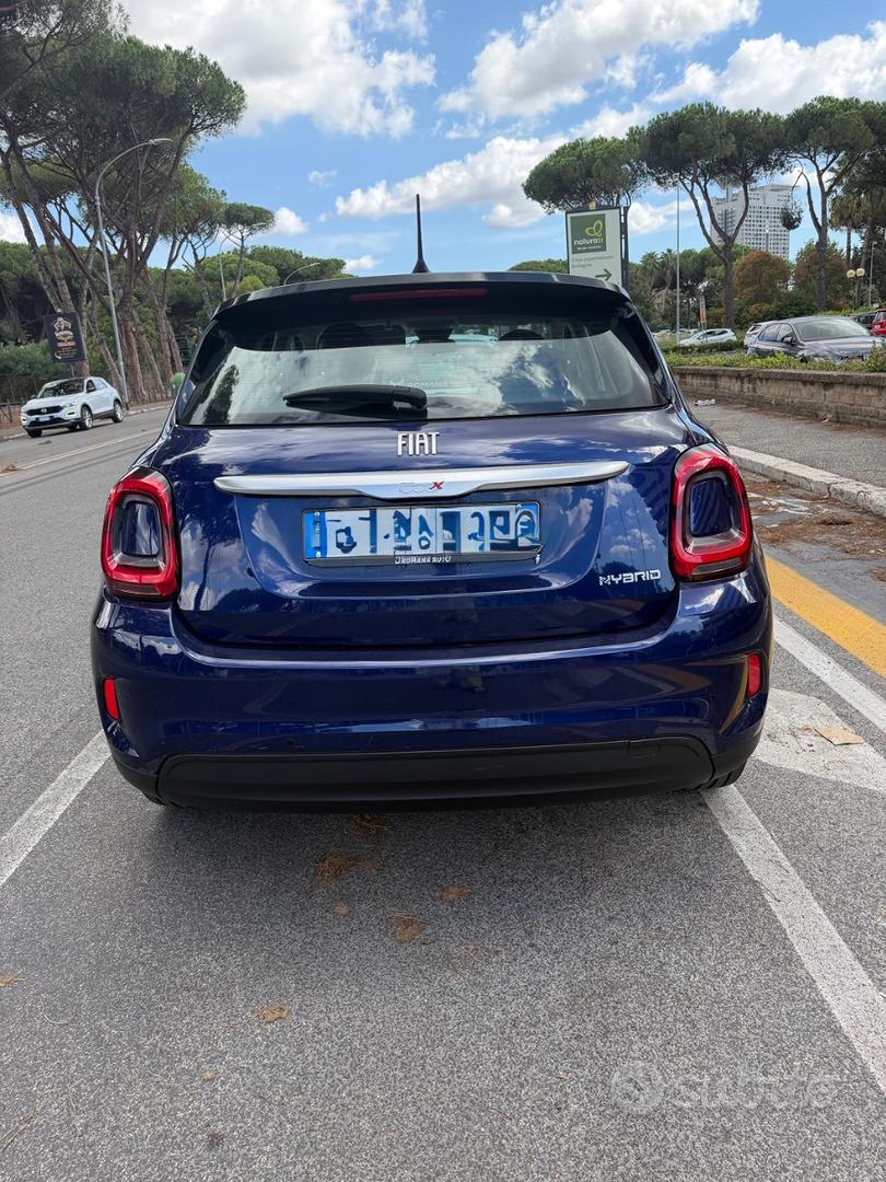 Fiat 500X 2024 photo 2