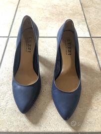 Décolleté con tacco 7