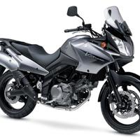 Ricambi suzuki v strom 650 2008 2011