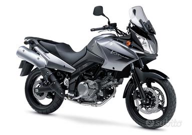 Ricambi suzuki v strom 650 2008 2011