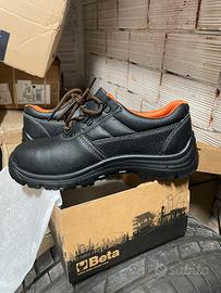 Beta scarpe antinfortunistiche