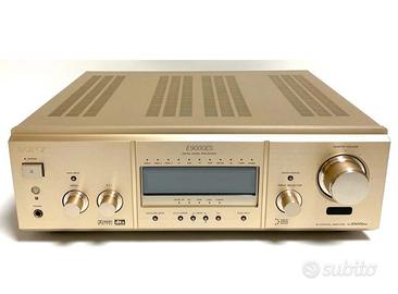 Sony ta e9000