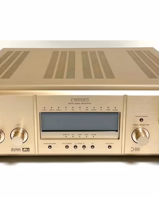 Sony ta e9000