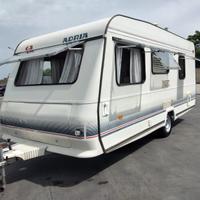 roulotte+cucinino+veranda