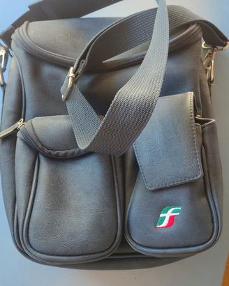Borsa tracolla Ferrovie dello Stato 