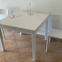 Tavolo Ikea Quadrato 90x90