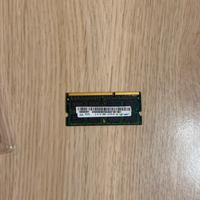 Ram 2 gb