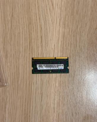 Ram 2 gb