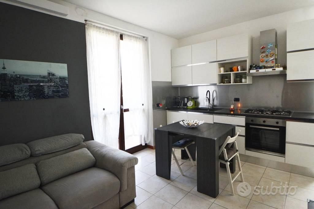 Appartamento di 58 m² con 2 locali e box auto a Ca - Vista 6