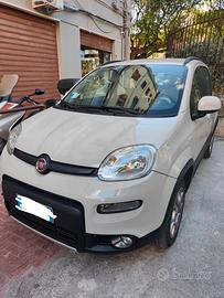 FIAT Panda 4x4 1.3 MultiJet