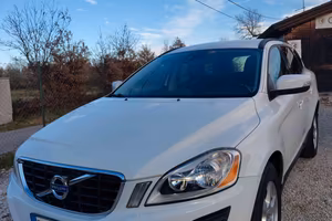 Volvo XC 60 XC60 D5 AWD Geartronic Kinetic