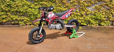 Pitom Evo-R 
