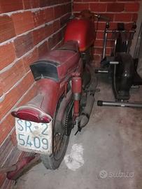 anni 50 tutto originale 