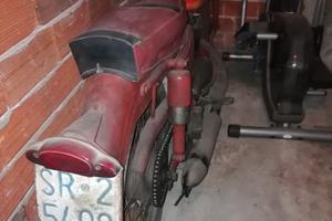 anni 50 tutto originale 