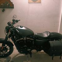 Harley-Davidson Sportster 883 - 2020