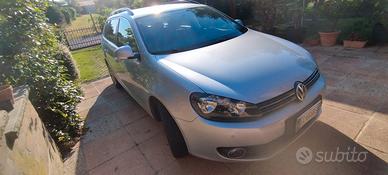 Golf Variant