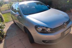 Golf Variant