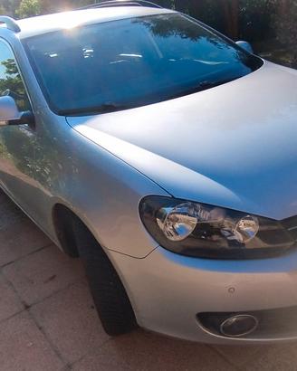 Golf Variant
