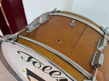 Gran Cassa Jolly (made in italy)
