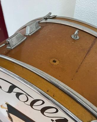 Gran Cassa Jolly (made in italy)