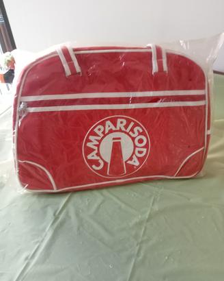 campari borsa
