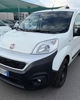 Fiat Fiorino 1.3 MJT 95CV Cargo SX