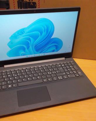 NOTEBOOK lenovo v15-igl  NUOVO IMBALLATO WINDOWS11