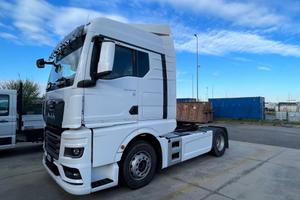MAN TGX 18.510 4X2 BL SA ADR AT
