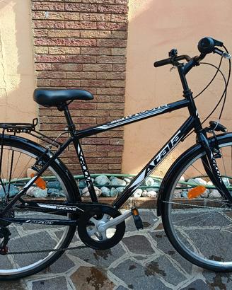 Bicicletta Atala uomo 28 pollici 