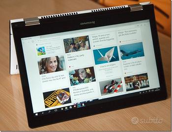 Lenovo Yoga 500-14IBD convertibile 14”