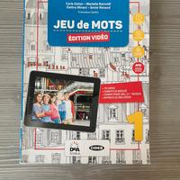 jeu de mots 1 + volume allegato